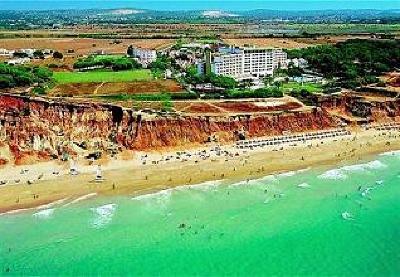 фото отеля Alfamar Beach & Sport Resort