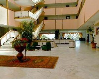 фото отеля Alfamar Beach & Sport Resort
