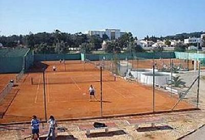 фото отеля Alfamar Beach & Sport Resort