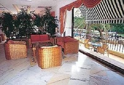 фото отеля Alfamar Beach & Sport Resort