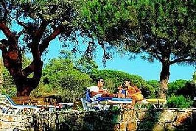 фото отеля Alfamar Beach & Sport Resort