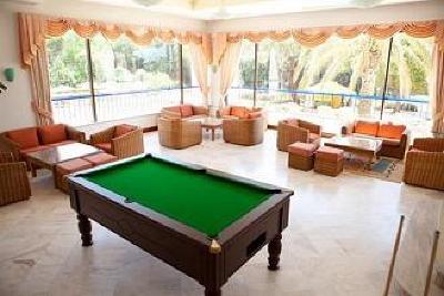 фото отеля Alfamar Beach & Sport Resort