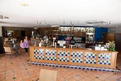 фото отеля Alfamar Beach & Sport Resort