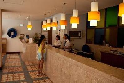 фото отеля Alfamar Beach & Sport Resort
