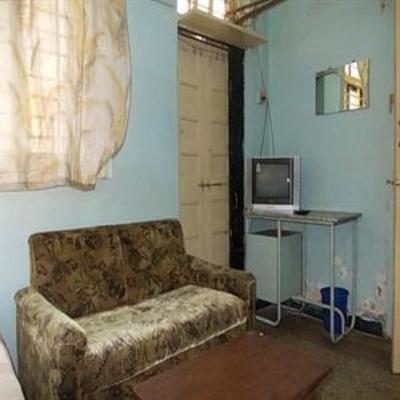 фото отеля Prakash Guest House