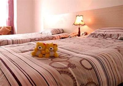 фото отеля Hantang Express Hotel