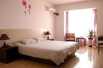 фото отеля Hantang Express Hotel