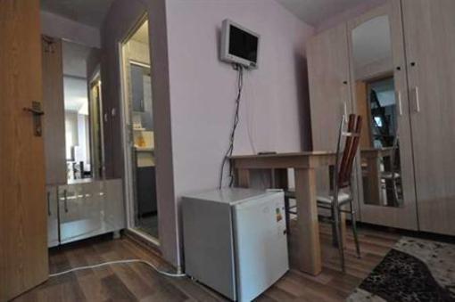 фото отеля City Hostel Prizren