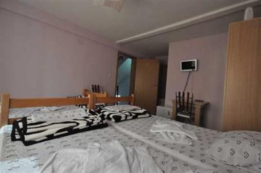 фото отеля City Hostel Prizren