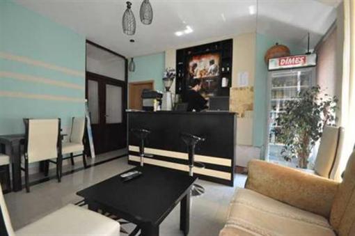 фото отеля City Hostel Prizren