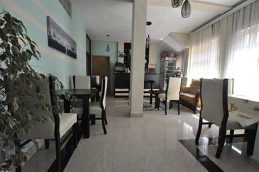 фото отеля City Hostel Prizren