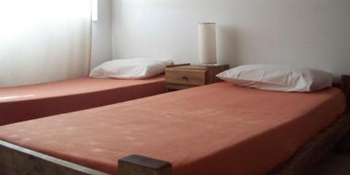 фото отеля Chepatagonia Hostel