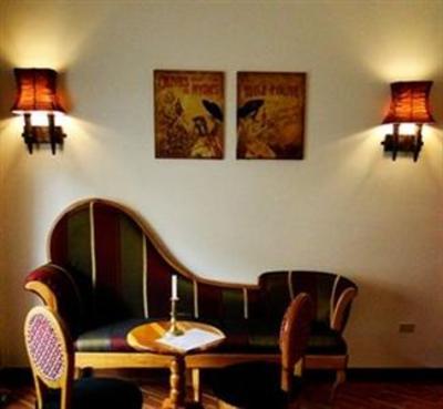 фото отеля Casa Joaquin Boutique Hotel