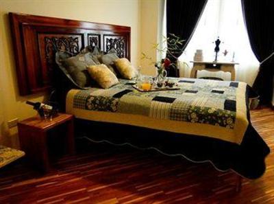 фото отеля Casa Joaquin Boutique Hotel