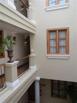 фото отеля Casa Joaquin Boutique Hotel