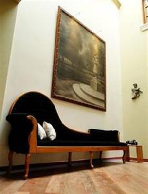 фото отеля Casa Joaquin Boutique Hotel