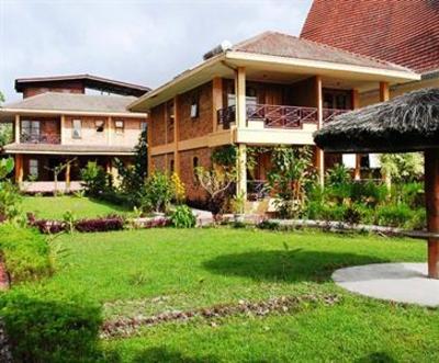фото отеля Toba Village Inn