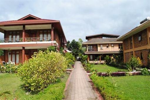 фото отеля Toba Village Inn