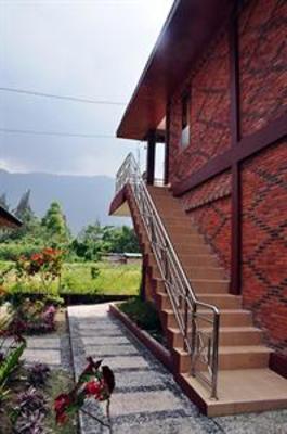 фото отеля Toba Village Inn