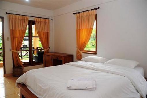 фото отеля Toba Village Inn