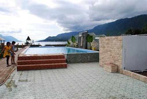фото отеля Toba Village Inn