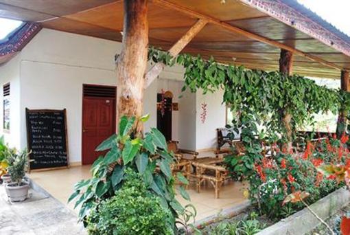 фото отеля Toba Village Inn