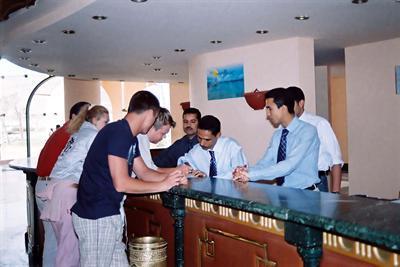 фото отеля Kanzy Hotel
