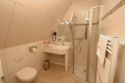 фото отеля Inselhotel Kapitän Tadsen