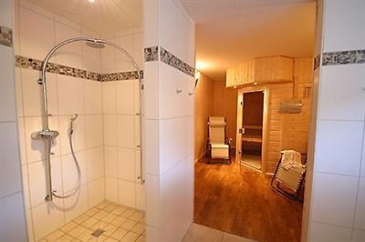 фото отеля Inselhotel Kapitän Tadsen