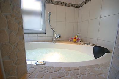 фото отеля Inselhotel Kapitän Tadsen