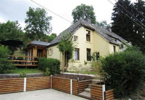 фото отеля La Maison De La Frontiere