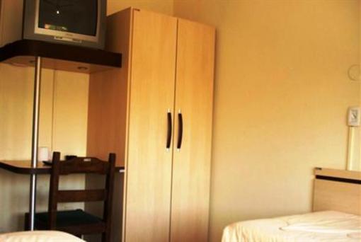 фото отеля Colossi Hotel