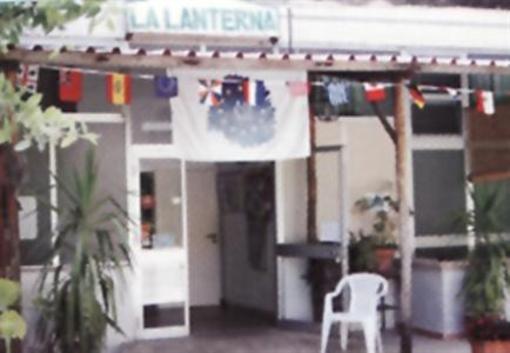 фото отеля La Lanterna Agropoli