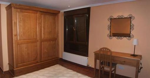 фото отеля Apartamentos Casa Bernabe