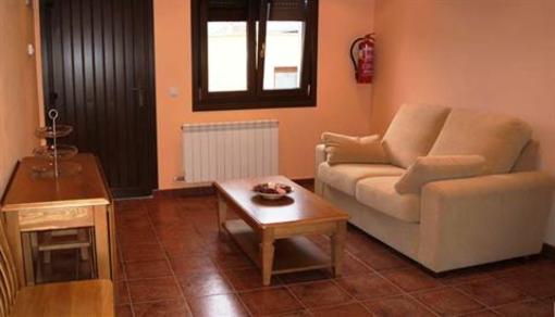 фото отеля Apartamentos Casa Bernabe
