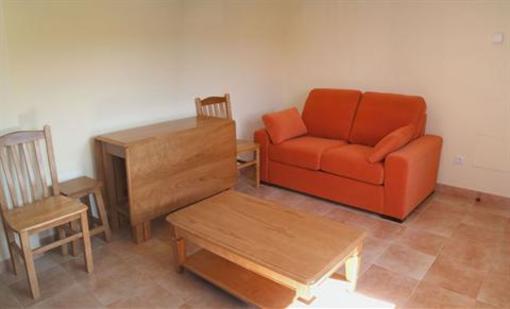 фото отеля Apartamentos Casa Bernabe