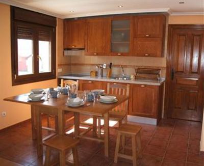 фото отеля Apartamentos Casa Bernabe