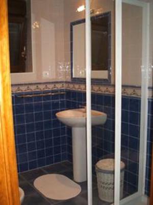 фото отеля Apartamentos Casa Bernabe