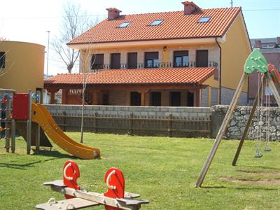 фото отеля Apartamentos Casa Bernabe