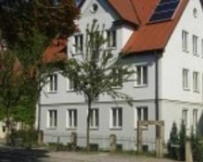 фото отеля Gästehaus Alvi