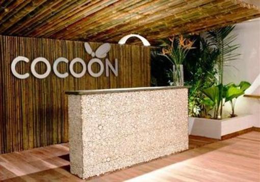 фото отеля Cocoon Hotel