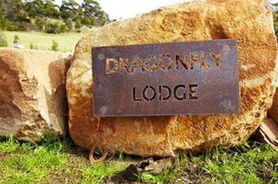 фото отеля Dragonfly Lodge