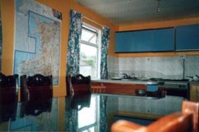 фото отеля Pantyrathro International Hostel
