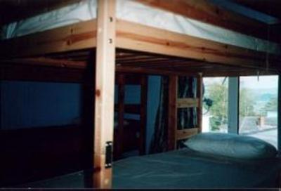 фото отеля Pantyrathro International Hostel