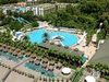 Отзыв об отеле Hotel Botanik