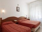 фото отеля Albergo Villa Bianca San Giovanni Rotondo