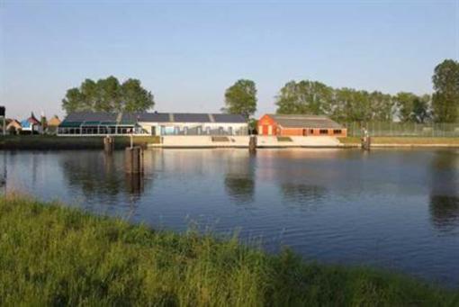 фото отеля Herdersbrug
