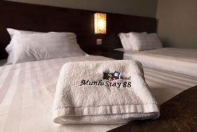 фото отеля Hotel Munlustay 88