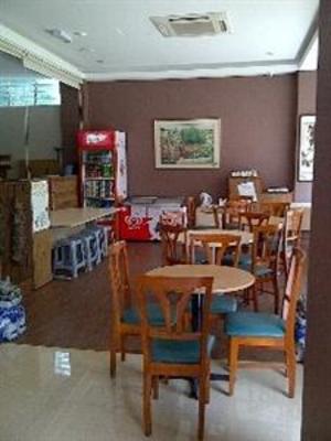 фото отеля Hotel Munlustay 88