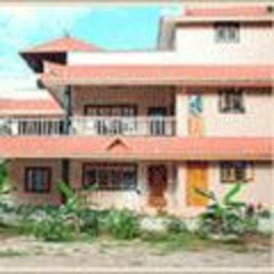 фото отеля Aagaman Inn